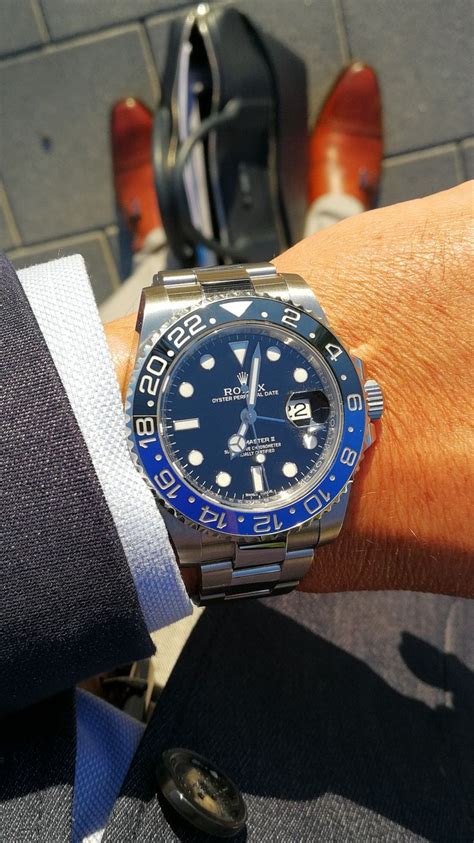 rolex uhren bushido